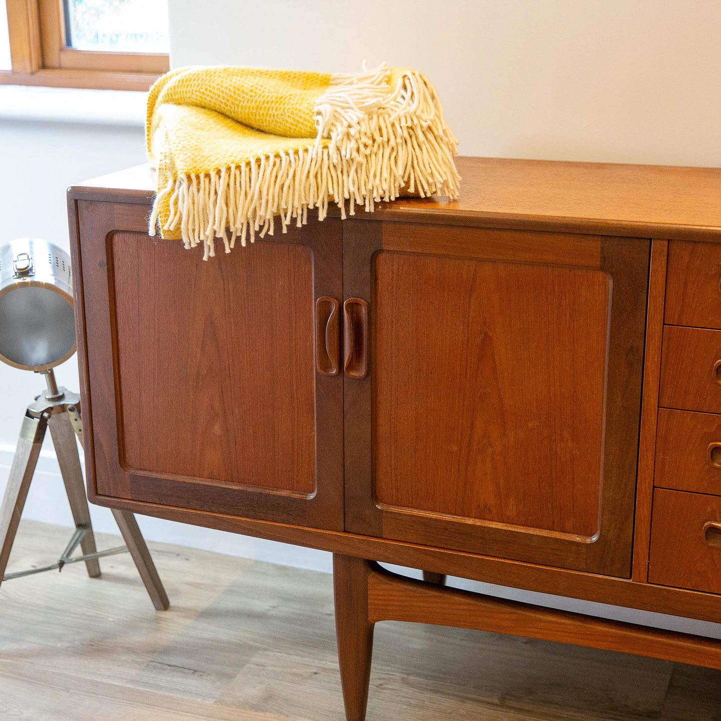 G Plan Vintage Sideboard Teak