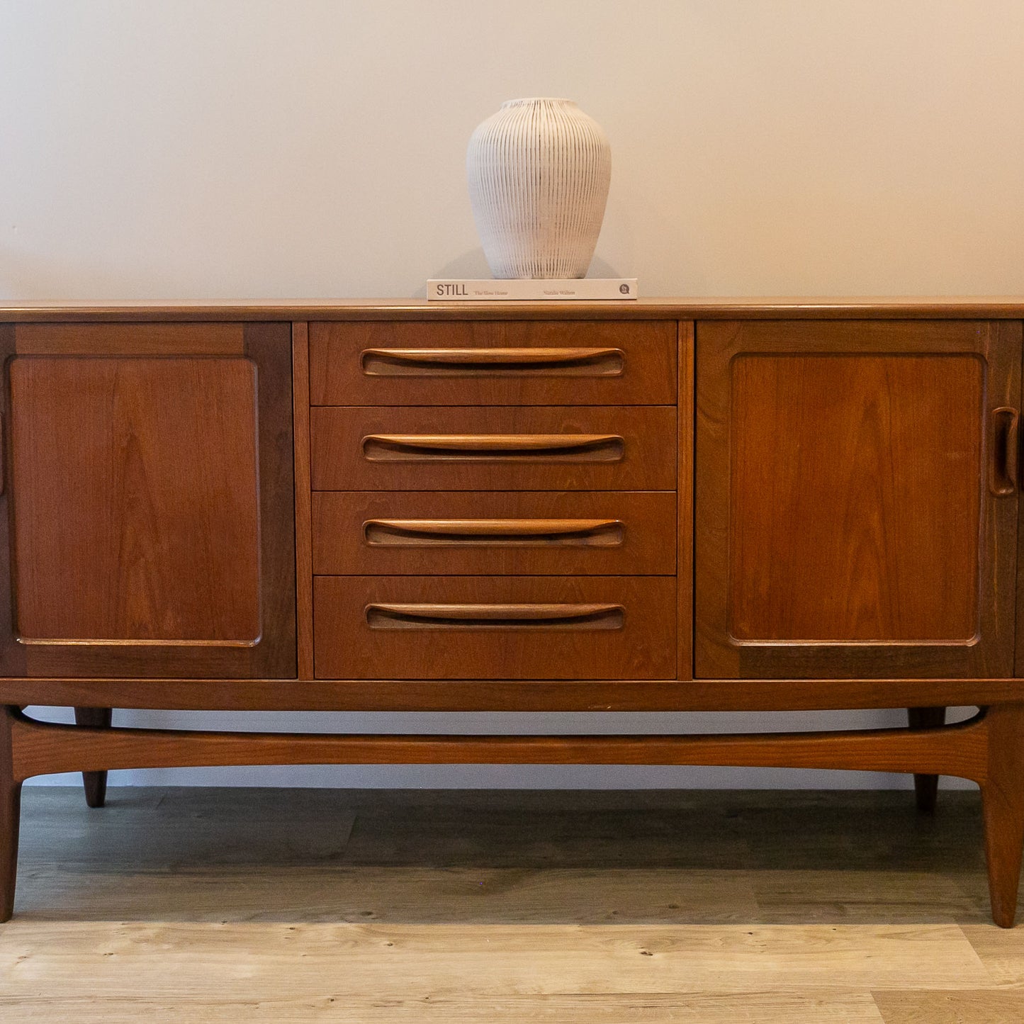 G Plan Vintage Sideboard Teak