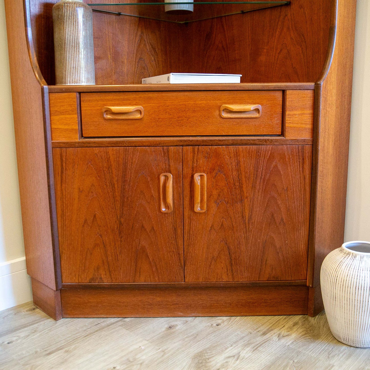 G Plan Cabinet
