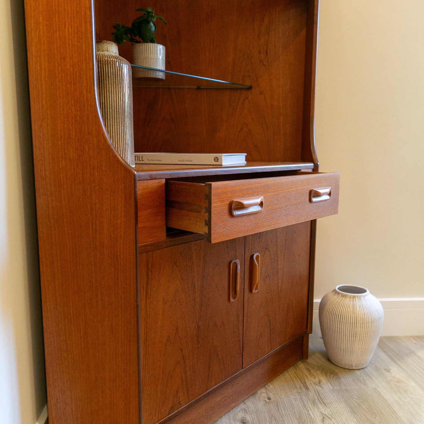 G Plan Cabinet